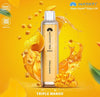 Hayati CrystalPro Max 4000 Puff Prefilled Vape Device, Triple Mango Flavor