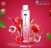 Hayati CrystalPro Max 4000 Puff Prefilled Vape Device, Vimbull Ice Flavor