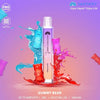 Hayati Crystal Pro Mini 600 Puff Prefilled Vape Bar Pod, Gummy Bear Flavor
