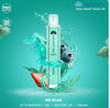 Hayati Crystal Pro Mini 600 Puff Prefilled Vape Bar Pod, Mr Blue Flavor