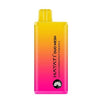 Hayati Duo Mesh 7000+ Puffs Prefilled Vape Pod Device