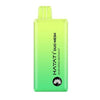 Hayati Duo Mesh 7000+ Puffs Prefilled Vape Pod Device