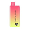 Hayati Duo Mesh 7000+ Puffs Prefilled Vape Box of 10 Fizzy Guava Flavor