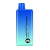 Hayati Duo Mesh 7000+ Puffs Prefilled Vape Box of 10 Mr Blue Flavor