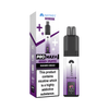Hayati Pro Max Plus 6000 Disposable Vape Device20mg Box of 5, Summer Dream UK Vaper