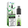 Hayati Pro Max Plus 6000 Puffs Pre Filled Pod Vape Kit, Water Melon Ice Flavor
