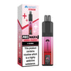 Hayati Pro Max Plus 6000 Puffs Pre Filled Pod Vape Kit, H Bubba Flavor