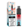 Hayati Pro Max Plus 6000 Puffs Pre Filled Pod Vape Kit, Ice Pop Flavor