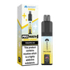 Hayati Pro Max Plus 6000 Puffs Pre Filled Pod Vape Kit, Pine Apple Ice Flavor