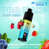 Hayati Pro Max S Plus 15K Pod Vape Kit, Blueberry Cherry Cranberry - UK Vaper