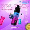 Hayati Pro Max S Plus 15K Pod Vape Kit Blue Razz GB - UK Vaper