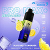 Hayati Pro Max S Plus 15K Pod Vape Kit,Blue Razz Lemonade - UK Vaper