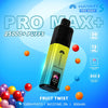 Hayati Pro Max S Plus 15K Pod Vape Kit Fruit Twist - UK Vaper