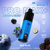 Hayati Pro Max S Plus 15K Pod Vape Kit Mad Blue - UK Vaper