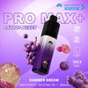 Hayati Pro Max S Plus 15K Pod Vape Kit Summer Dream - UK Vaper