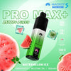 Hayati Pro Max S Plus 15K Pod Vape Kit Watermelon Ice - UK Vaper