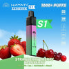 Hayati Pro Max S1 Prefilled Vape Box of 10 - option1