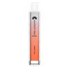 Hayati Pro Mini 600 Puffs Prefilled Device Box of 10, Cherry Cola Flavor