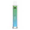 Hayati Pro Mini 600 Puffs Prefilled Device Box of 10, Double Menthol Flavor