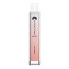 Hayati Pro Mini 600 Puffs Prefilled Device Box of 10, Juicy Peach Flavor