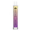 Hayati Pro Mini 600 Puffs Prefilled Device Box of 10, Ribery Lemonade Flavor