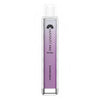 Hayati Pro Mini 600 Puffs Prefilled Device Box of 10, Summer Dream Flavor