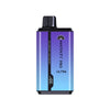 Hayati Pro Ultra 15000 Puffs Prefilled Vape Kit Device, Blueberry Raspberry Flavor