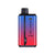 Hayati Pro Ultra 15000 Puffs Prefilled Vape Kit Device, Blue Razz Cherry Flavor