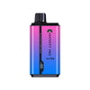 Hayati Pro Ultra 15000 Puffs Prefilled Vape Kit Device, Blue Razz Cherry Bear Flavor