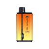Hayati Pro Ultra 15000 Puffs Prefilled Vape Kit Device, Mango Peach Pineapple Flavor