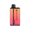 Hayati Pro Ultra 15000 Puffs Prefilled Vape Kit Device, Mangosteen Flavor