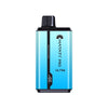 Hayati Pro Ultra 15000 Puffs Prefilled Vape Kit Device, Mentos Mint Flavor