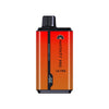 Hayati Pro Ultra 15000 Puffs Prefilled Vape Kit Device, Raspberry Cola Flavor