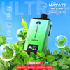 Hayati Pro Ultra Plus 25000 Prefilled Pod Kit, Fresh Mint Flavor