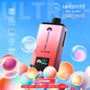 Hayati Pro Ultra Plus 25000 Prefilled Pod Kit, H Bubba Flavor