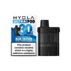 Hyola Ultra 30000 Puffs Prefilled Vape Pods Pack of 5, Blue Edition