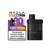 Hyola Ultra 30000 Puffs Prefilled Vape Pods Pack of 5, Gummy Edition