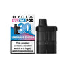 Hyola Ultra 30000 Puffs Prefilled Vape Pods Pack of 5, Lemonade Edition