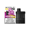 Hyola Ultra 30000 Puffs Prefilled Vape Pods Pack of 5, Tropical Edition
