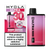 Hyola Ultra 30K Puffs Prefilled Vape Pod KitBox of 5, Berry Edition Flavor