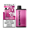 Hyola Ultra 30K Puffs Prefilled Vape Pod KitBox of 5, Cherry Edition Flavor