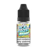 Ice Blast 10ml Nic Salt E Liquid, Pack of 10, Iced Lemonade Flavor