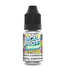 Ice Blast 10ml Nic Salt E Liquid, Pack of 10, Iced Tangerine Flavor