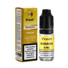 iFresh 10ml Nic Salt E-Liquid, Pack of 10, Banana Flavor