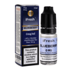 iFresh 10ml Nic Salt E-Liquid, Pack of 10, Blueberry Flavor