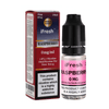 iFresh 10ml Nic Salt E-Liquid, Pack of 10, Raspberry Flavor