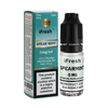 iFresh 10ml Nic Salt E-Liquid, Pack of 10, Spearmint Flavor