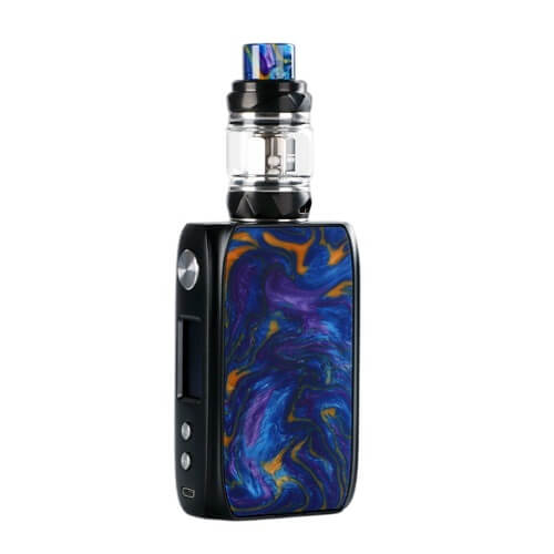 IJOY Shogun Univ Mod Kit, B Galactic Colour