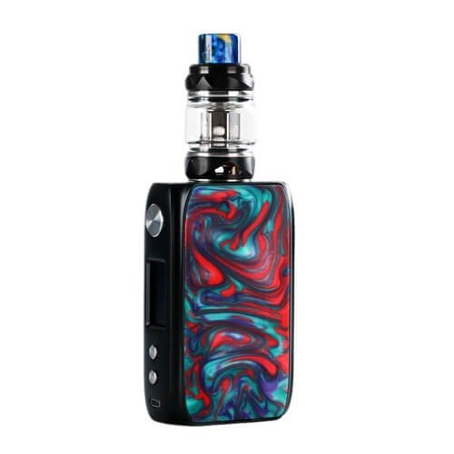 IJOY Shogun Univ Mod Kit, B-Ghostfire Colour