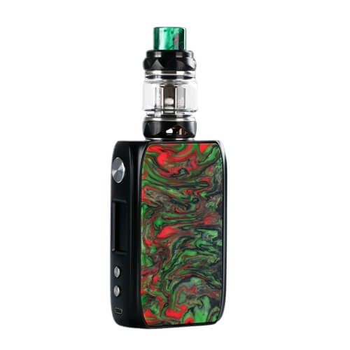 IJOY Shogun Univ Mod Kit, B Specter Colour